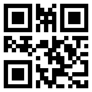 Scansione del Qr Code di 3918257097