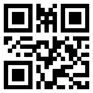 3918257099 - Immagine del QrCode associato