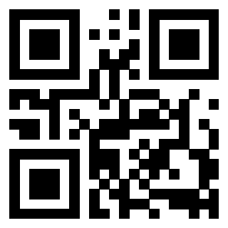 3918257101 - Immagine del QrCode associato