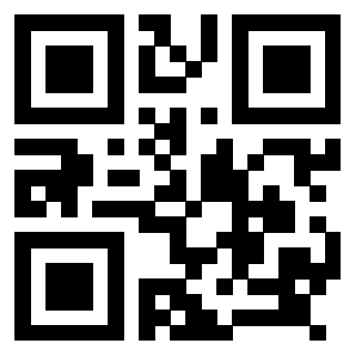 3918257105 QrCode associato