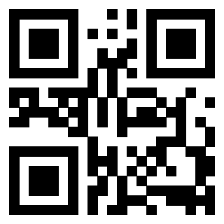 Scansione del Qr Code di 3918257108