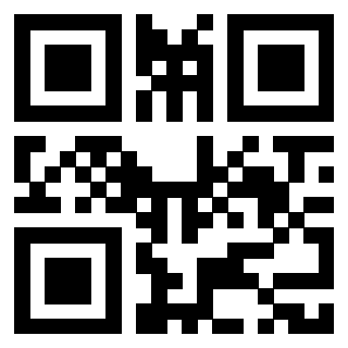 Immagine del QrCode di 3918257109