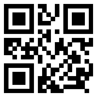 3918257110 - Immagine del Qr Code associato