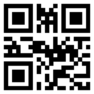 3918257111 - Immagine del QrCode
