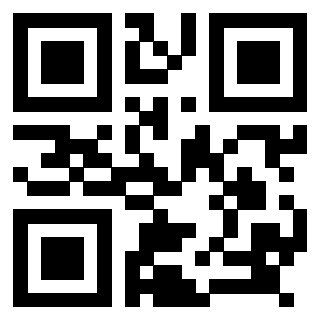 QrCode di 3918257112