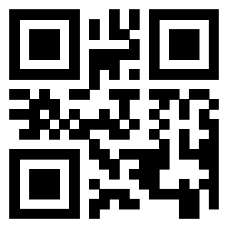 Il Qr Code di 3918257117