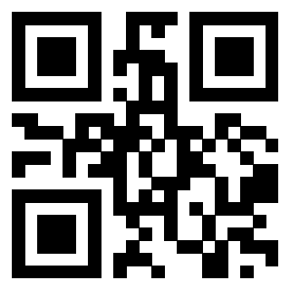 Il Qr Code di 3918257118