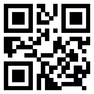 3918257119 - Immagine del QrCode associato