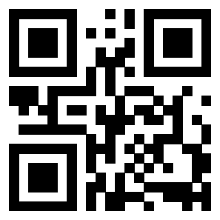 Immagine del Qr Code di 3918257120