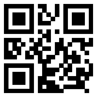 3918257121 - Immagine del Qr Code