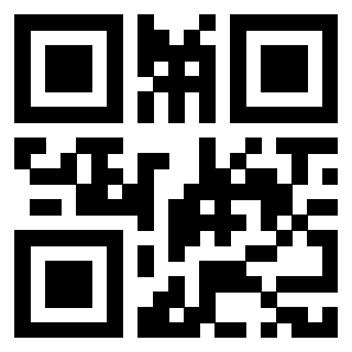 3918257122 - Immagine del QrCode