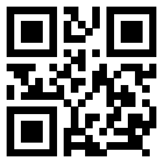 3918257123 QrCode associato