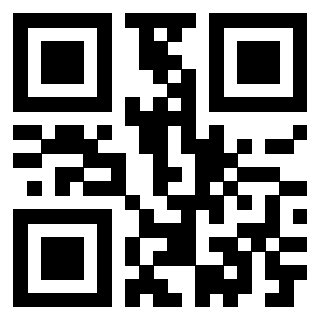 Il QrCode di 3918257127