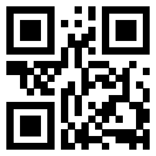 Il Qr Code di 3918257129
