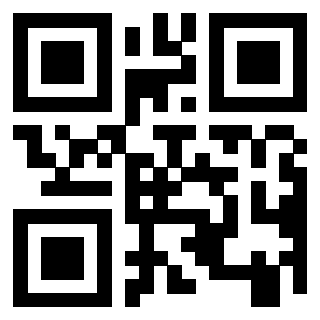 Immagine del QrCode di 3918257133