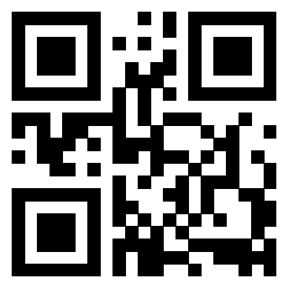 Scansione del QrCode di 3918257136