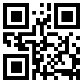 Scansione del Qr Code di 3918257138