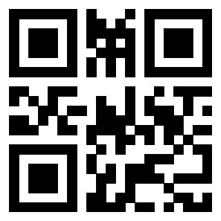 Il QrCode di 3918257139