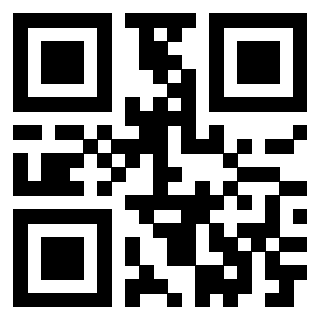 Il Qr Code di 3918257140