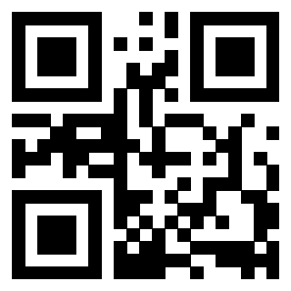 Il Qr Code di 3918257145