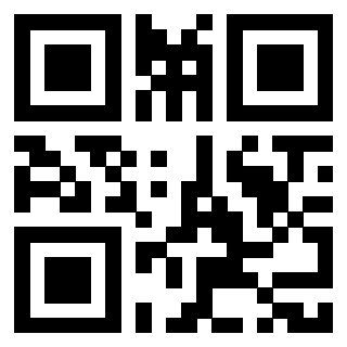 3918257147 QrCode associato