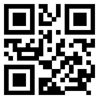 3918257148 QrCode associato