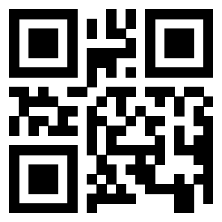 3918257156 Qr Code associato