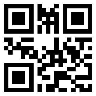 3918257162 - Immagine del QrCode associato