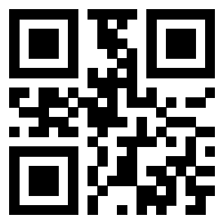 Scansione del Qr Code di 3918257163