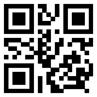 Il Qr Code di 3918257164
