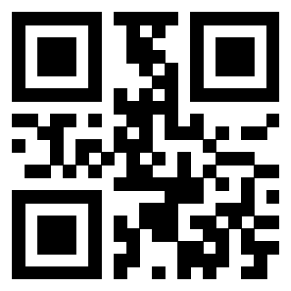 Scansione del Qr Code di 3918257165