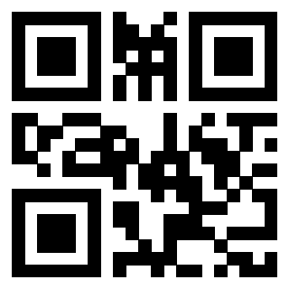 Immagine del Qr Code di 3918257167