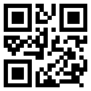 Il QrCode di 3918257170