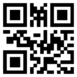 Immagine del QrCode di 3918257172