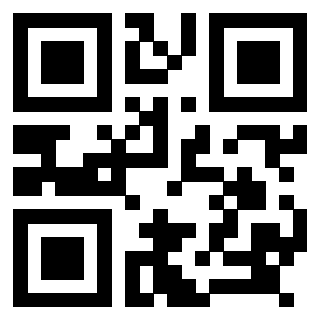 Immagine del Qr Code di 3918257173