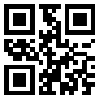 Il QrCode di 3918257177