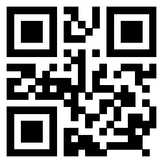Scansione del QrCode di 3918257178