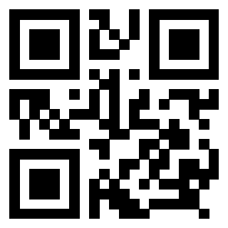 3918257179 - Immagine del Qr Code associato