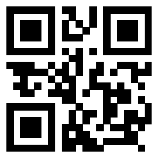 Il QrCode di 3918257187