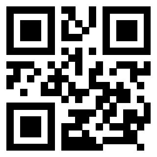 3918257189 QrCode associato