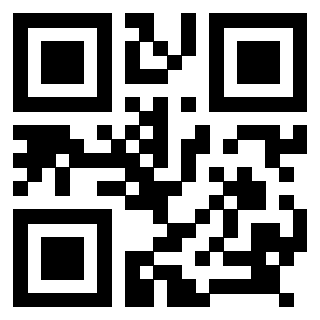 3918257190 QrCode associato