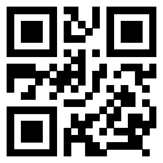Il Qr Code di 3918257191