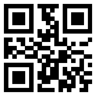 3918257192 Qr Code associato