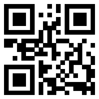 Il Qr Code di 3918257194
