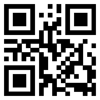 3918257201 - Immagine del QrCode associato