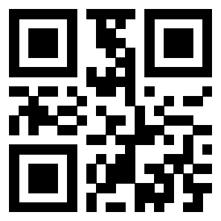 3918257203 - Immagine del QrCode associato