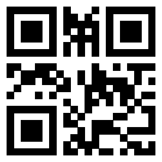 Il QrCode di 3918257208