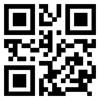 3918257210 QrCode associato