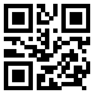 3918257211 - Immagine del Qr Code associato
