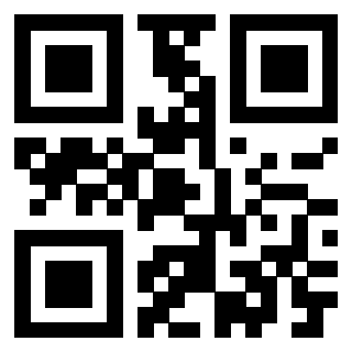 3918257217 - Immagine del Qr Code associato